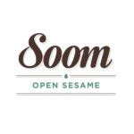 soom_open sesame logo