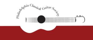 Philadelphia Classical Guitar Society